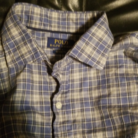 🔥🔥🔥 Polo by Ralph Lauren Button down - Picture 7 of 7